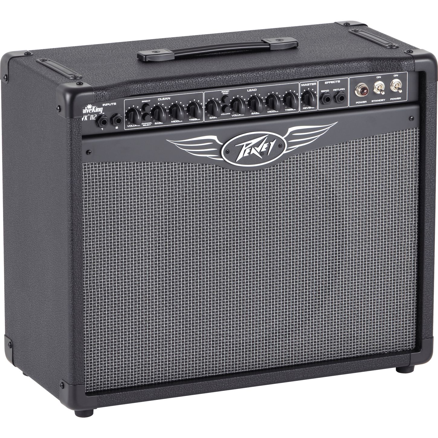 Peavey ValveKing 112
