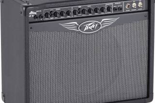 Peavey ValveKing 112