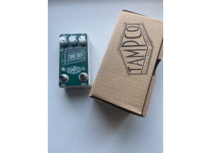 TAMPCO Pedals and Amplifiers Tone Oven (77667)