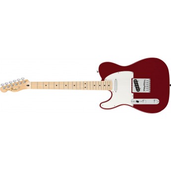 Fender Standard Telecaster LH [2009-2018]