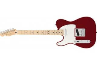 Fender Standard Telecaster LH (2009-2018)