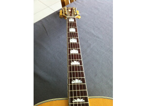 Gibson J-200 Standard - Antique Natural (83065)