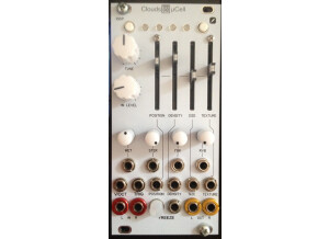 Mutable Instruments Clouds (8895)