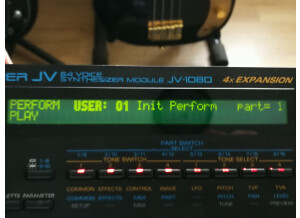 Roland JV-1080 (73100)