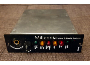 Millennia HV-35 (29555)