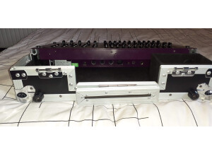 Commander 24 Arrière