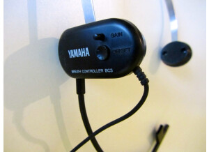 Yamaha BC3 (64309)