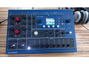 Waldorf M (46069)