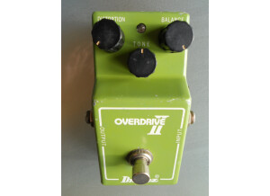Ibanez OD-855 Overdrive II (1st issue) (37502)