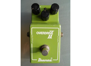 Ibanez OD-855 Overdrive II (1st issue) (82886)