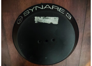 Ladik Synare 3 - UFO (55436)