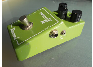 Ibanez OD-855 Overdrive II (1st issue) (8776)