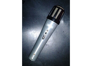 Shure 10A