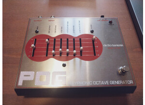 Electro-Harmonix POG (39055)