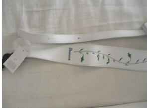 Ibanez JS1000 - White