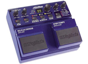 DigiTech JamMan (21885)
