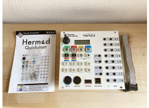 Squarp Instruments Hermod (37857)