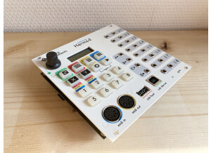 Squarp Instruments Hermod (95415)