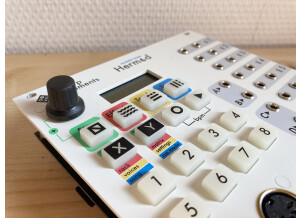 Squarp Instruments Hermod (90985)