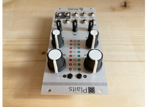 Mutable Instruments Plaits (23972)