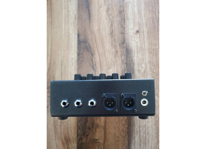 Orange The Bass Butler (50404)