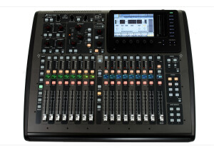 Behringer X32 Compact (4839)