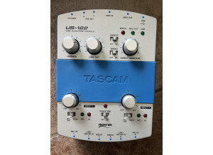 Tascam US-122