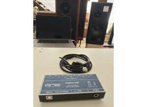 RME Audio Digiface USB (23532)