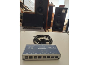 RME Audio Digiface USB (25664)
