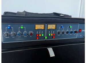 Aurora Audio GTC2 dual compressor