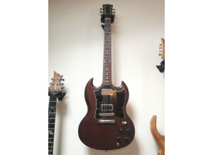Gibson SG Special Faded (49196)