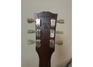 Gibson SG Special Faded (9497)