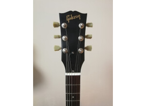 Gibson SG Special Faded (87949)