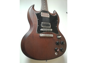 Gibson SG Special Faded (25847)