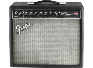 Fender Superchamp X2