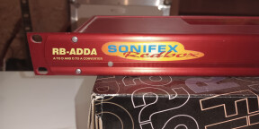 Sonifex RB ADDA