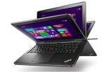 Lenovo Yoga Laptop ThinkPad - Type 20CD