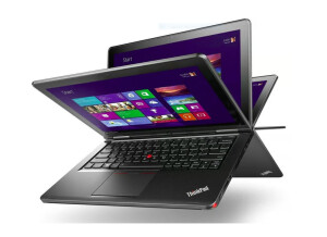 Lenovo Yoga Laptop ThinkPad - Type 20CD