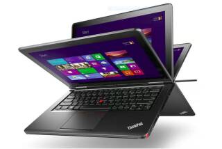 Lenovo Yoga Laptop ThinkPad - Type 20CD
