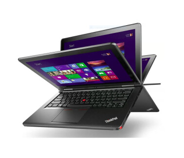 Lenovo Yoga Laptop ThinkPad - Type 20CD