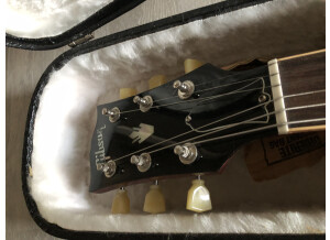 Gibson '61 SG Reissue