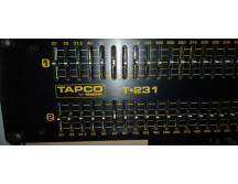 Tapco Tweeq T231 (84741)