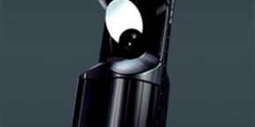 Scanner Martin Roboscan PRO 918 + flight-case