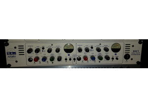 TL Audio 5021 2-Channel Tube Compressor (98267)