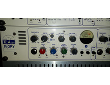 TL Audio 5021 2-Channel Tube Compressor (94567)