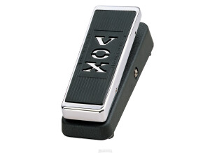 Vox V847 Wah-Wah Pedal [1994-2006] (50823)