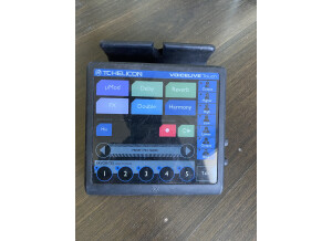 TC-Helicon VoiceLive Touch (72745)