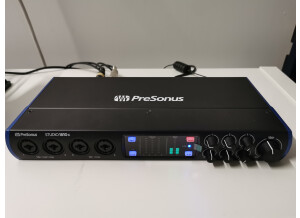 PreSonus Studio 1810c (80881)
