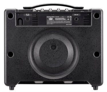 Clubman 60REAR Clubman 60REAR