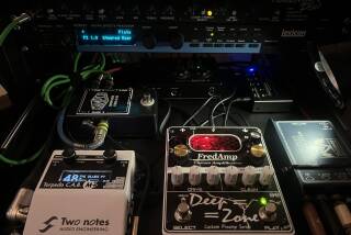 Two Notes Audio Engineering Torpedo C.A.B. M